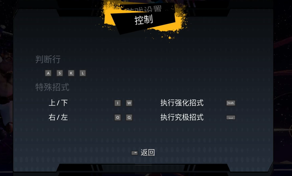 摇滚之神