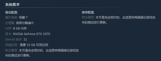 无处可去Nowhere: Mysterious Artifacts配置要求