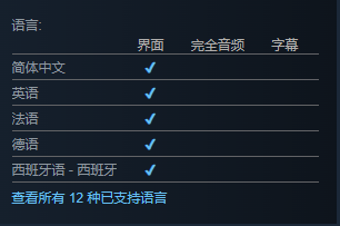 猫政客们的清白大选中文