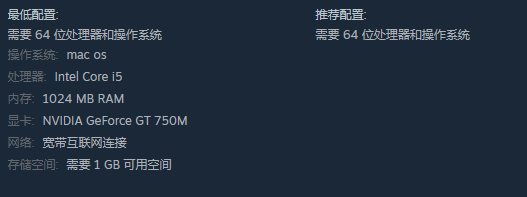 最佳搭档配置要求