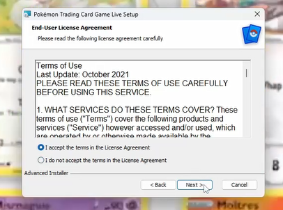 精灵宝可梦tcg online下载