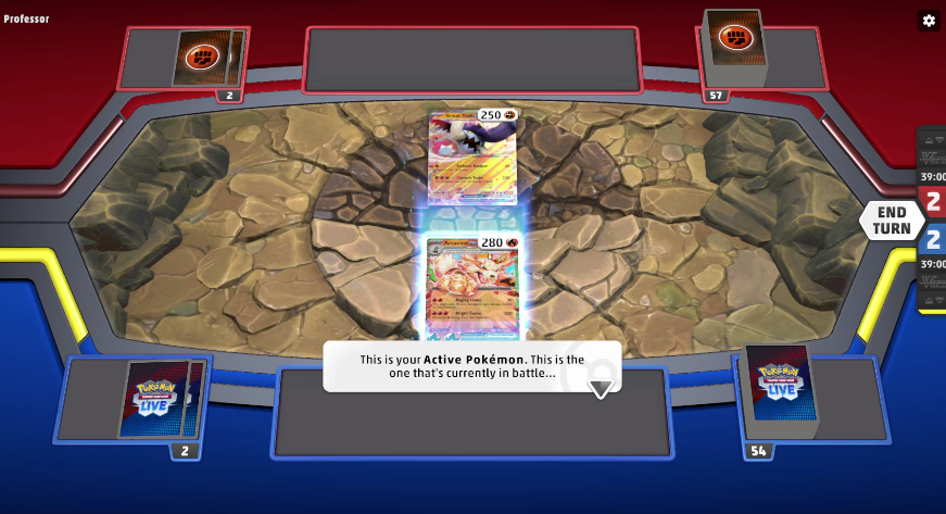 精灵宝可梦tcg online加速器