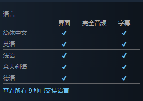 幽灵诡计 幻影侦探简中支持