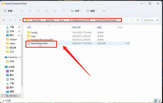 火炬之光无限国服PC端下载安装教程